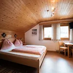 Apartamento Zedlacher *