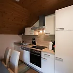 Apartamento Zedlacher Kartitsch