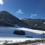 Zedlacher Apartamento Kartitsch