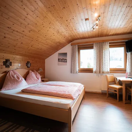 Apartment Zedlacher *