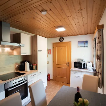 Apartment Zedlacher