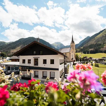 דירה Zedlacher *