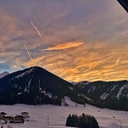 Appartement Zedlacher