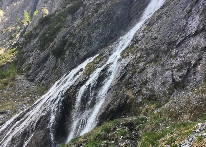 Zedlacher * Kartitsch