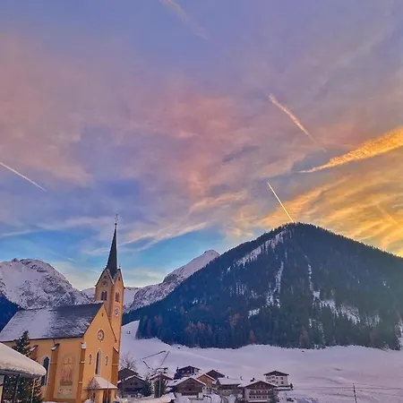 Zedlacher Διαμέρισμα *